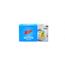 Bega Salted Butter 250 gm